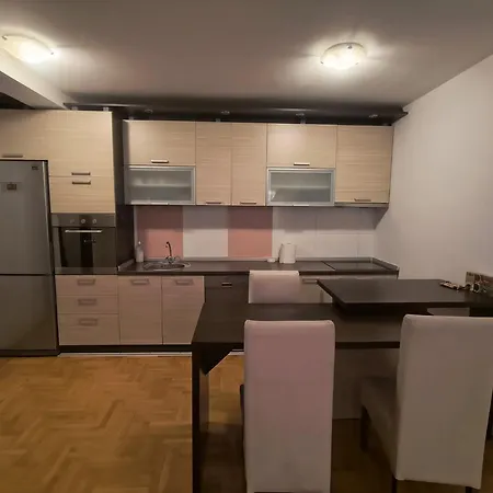 Luka Апартаменты