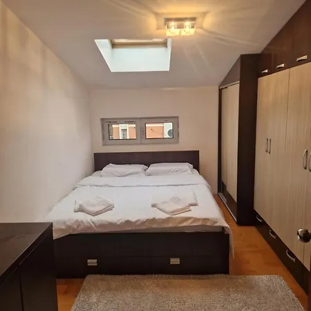 Luka Апартаменты *