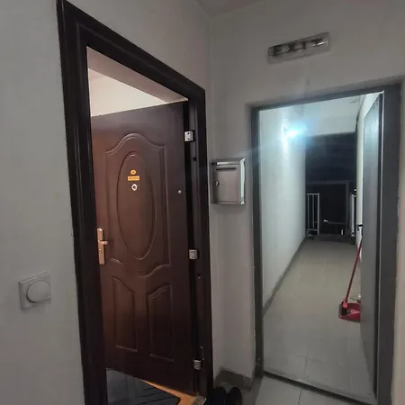 Апартаменты Luka