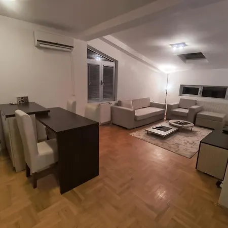 Luka Апартаменты *