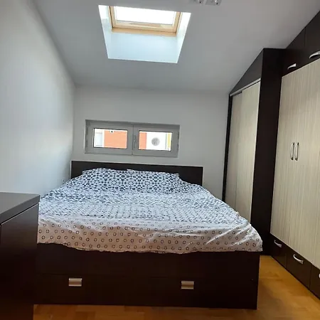 Апартаменты Luka *